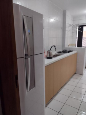 Apartamento Balneário Camboriú